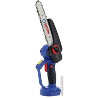 Аккумуляторная пила Витязь ПЦ-А-220-8 SET0000060 (с 2-мя АКБ, кейс)