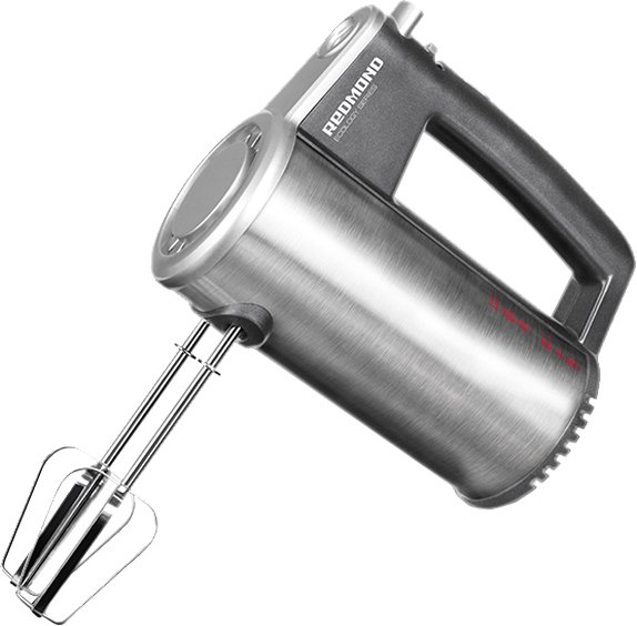 

Миксер Redmond (Редмонд) RHM-M2104