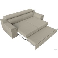 Диван Лига диванов Лига-003 117123 (рогожка Корфу 02)