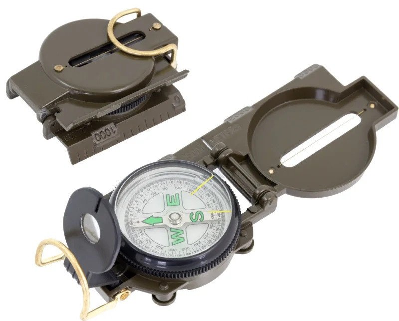 

Компас Sipl AG469A