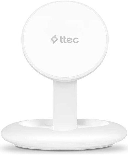 Беспроводное зарядное ttec 2KS31B USB-C