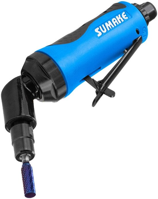 

Пневмошлифмашина Sumake ST-DG1026L