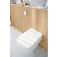 Унитаз подвесной Villeroy & Boch Viclean V0E100R1