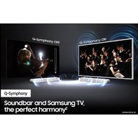 Саундбар Samsung HW-S61B