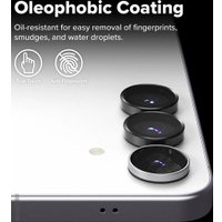 Защитное стекло Ringke Camera Lens Frame 2шт для Galaxy S25 Fe