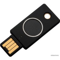 Аппаратный криптокошелек Yubico YubiKey Bio FIDO Edition