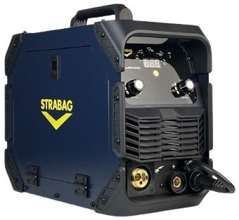 Сварочный инвертор STRABAG VersoMIG-220X