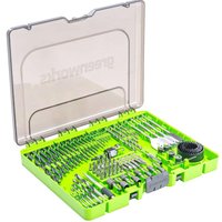 Набор сверл Greenworks 2944607