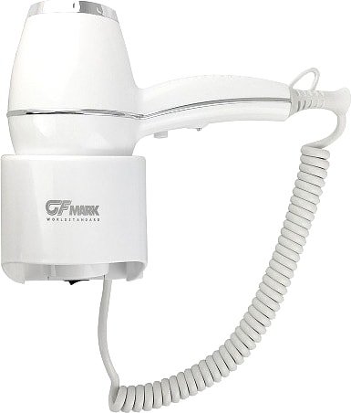 

Сушилка для волос GFmark 6832