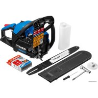 Бензопила Зубр ПБЦ-400 40П