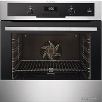 Электрический духовой шкаф Electrolux OPEA4554X