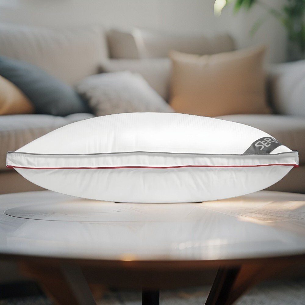 Спальная подушка Seral Thermocool 50х70 см