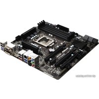 Материнская плата ASRock Z77 Pro4-M