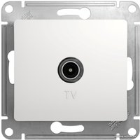 Розетка телевизионная Schneider Electric GSL000193