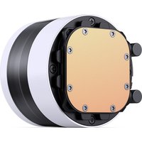 Система жидкостного охлаждения для процессора Jonsbo TF2-360SC (белый)