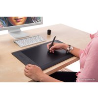 Графический планшет Wacom Intuos Pro Large (PTH-851)