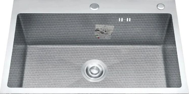 Кухонная мойка Diadonna S7050-2