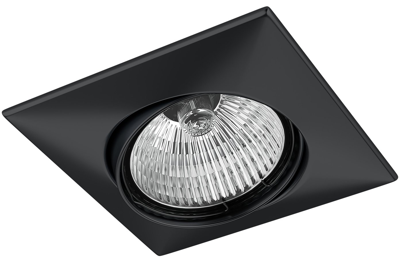 

Точечный светильник Lightstar Lega 011037