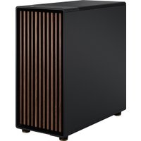 Корпус Fractal Design North XL TG Dark FD-C-NOR1X-02