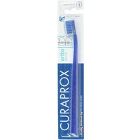 Ортодонтическая щетка Curaprox Ortho Ultrasoft 5460