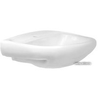 Умывальник Colombo Полисся R с отверстием по центру [S19115500]