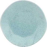 Тарелка обеденная Oxford Ryo Blue Bay 077080 RB02-9507