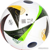 Футбольный мяч Adidas Fussballliebe League Box EURO 24 (4 размер)