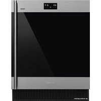 Винный шкаф Smeg CVI338RX3