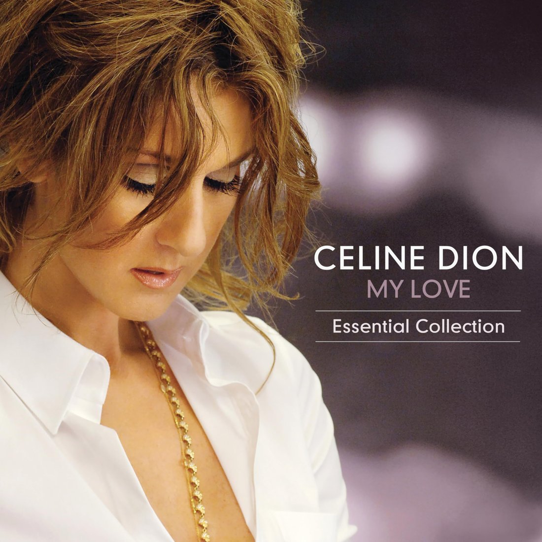 Виниловая пластинка Celine Dion - My Love Essential Collection