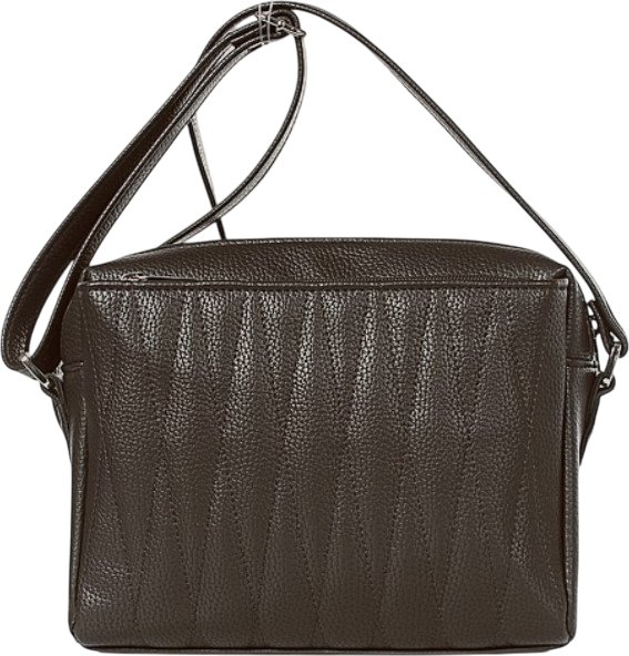 

Женская сумка Galanteya 31424 24с1116к45 (темно-коричневый)