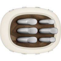 Набор ножей Smeg KBSF02CR