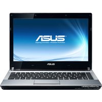 Ноутбук ASUS U30Jc (90NXZA6-14W453-1XM71CY)