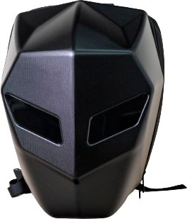 Рюкзак для мотоцикла AVM Predator XL