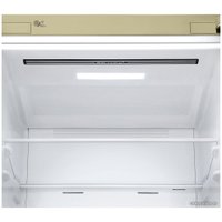 Холодильник LG GA-B459MESL