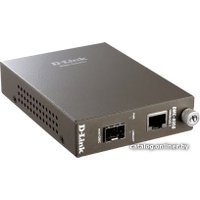 Медиаконвертер D-Link DMC-805G/A11A