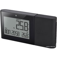 Метеостанция Oregon Scientific RMR262-BK