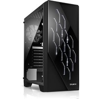 Корпус Zalman S1