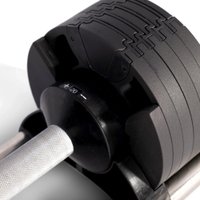 Гантель Protrain HC-AD1-20B 20кг
