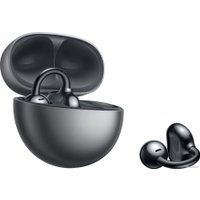 Наушники Huawei FreeClip (черный, международная версия)