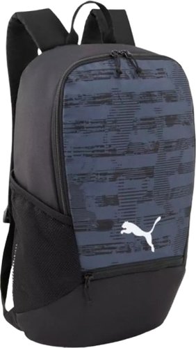 Спортивный рюкзак Puma IndividualRISE Backpack 09057601 (черный/серый)