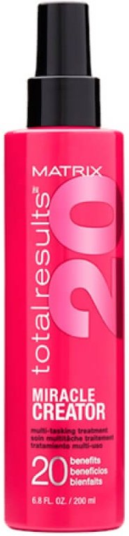 

Спрей MATRIX Total Results Miracle Creator многофункциональный 190 мл