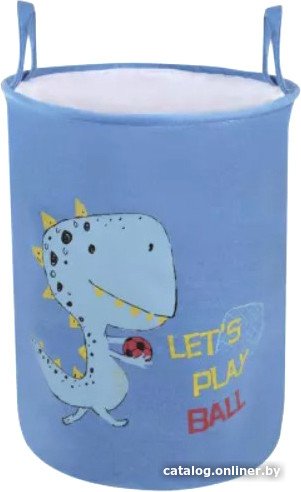 Корзина Наша Игрушка ZXL22110807-19 (динозавр)
