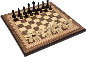 Шахматы Armenakyan Турнирные-7 AA115-3