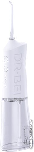 Ирригатор  Dr.Bei GF1 (белый)
