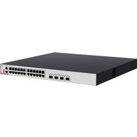 Управляемый коммутатор 3-го уровня Ruijie Networks RG-S5310-24GT4XS-E