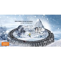 Зимние шины Pace Antarctica Sport 245/45R20 103H (шипы)