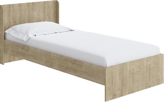 

Кровать PROxSON Practica 80x200 (бунратти)