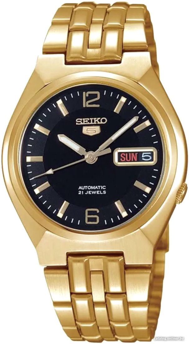 Наручные часы Seiko 5 SNKL66K1
