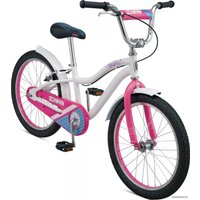 Детский велосипед Schwinn Stardust 2022 S55901F10OS