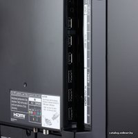 OLED телевизор LG 55EC930V